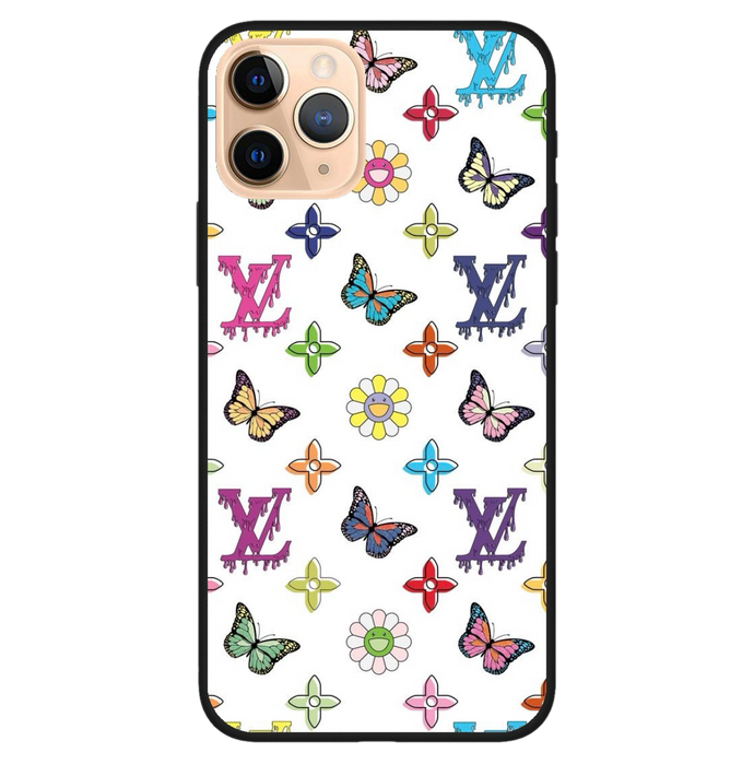 Lv Butterfly Affect