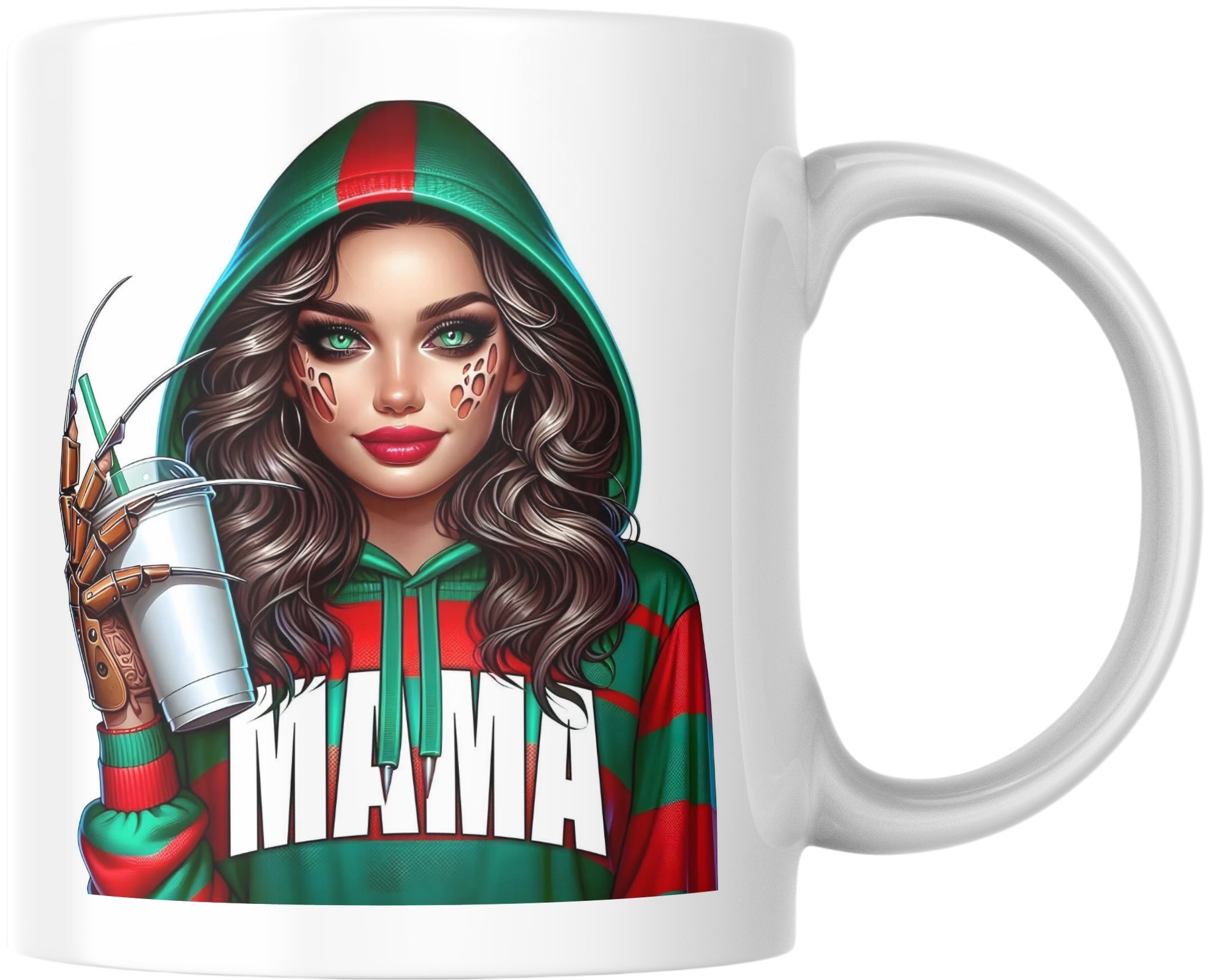Mama Krueger