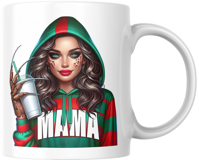 Mama Krueger