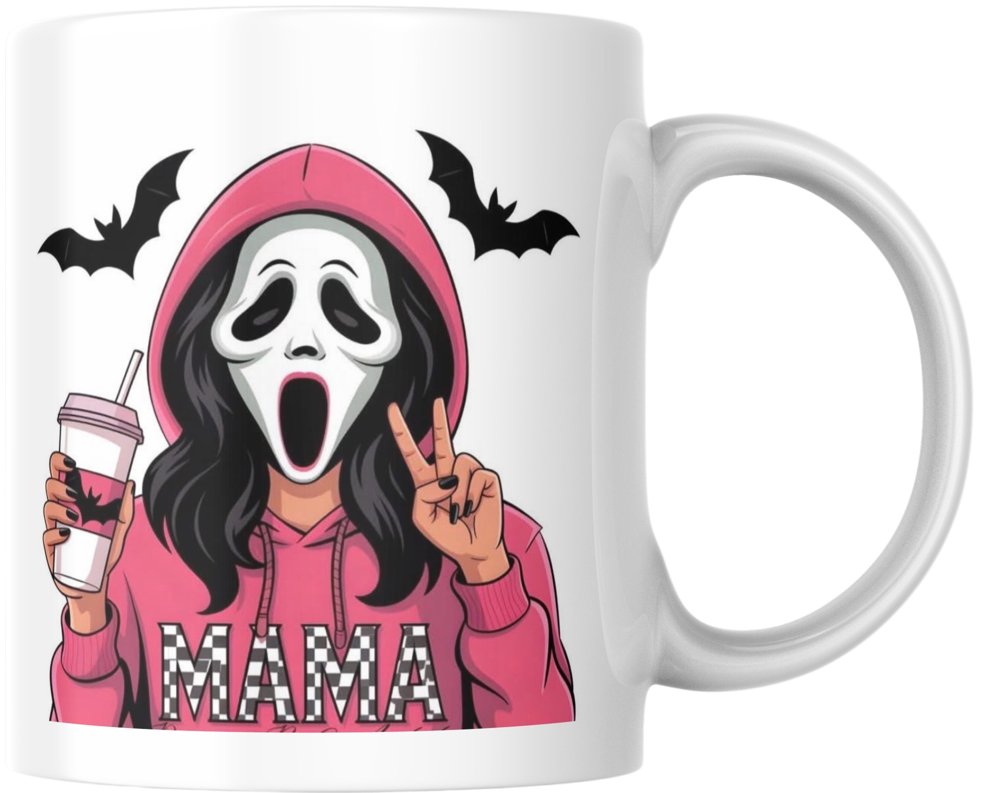 Mama Scream