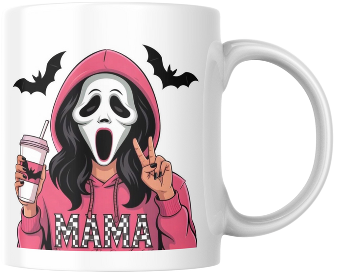 Mama Scream