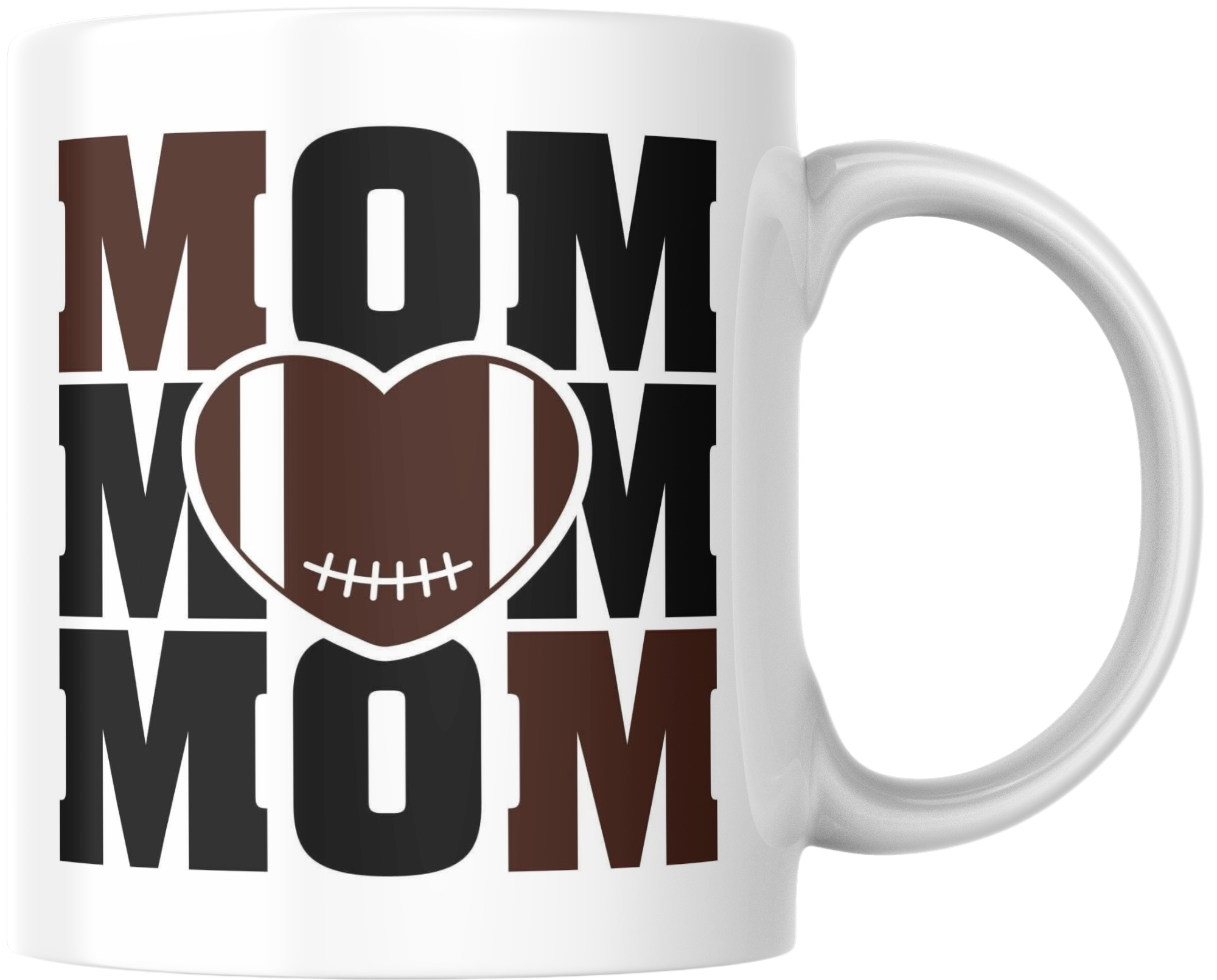 Football Mom
