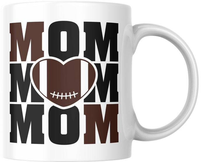 Football Mom