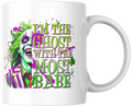 Ghost with the most