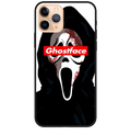 Ghost face killer