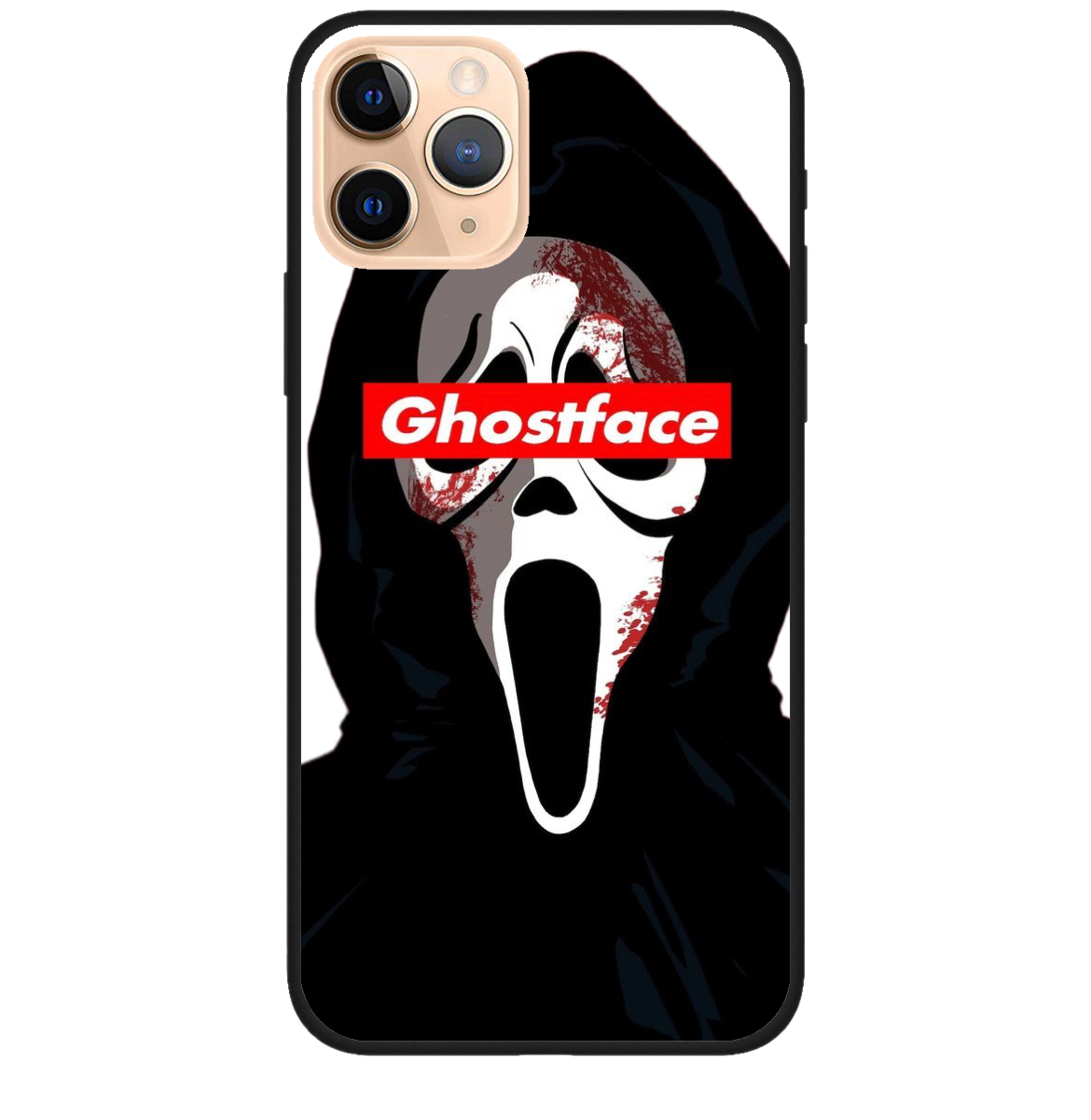 Ghost face killer