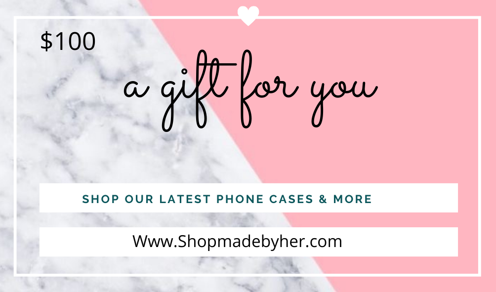 Digital Gift Cards