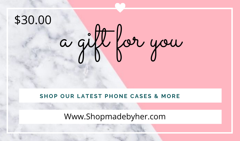 Digital Gift Cards